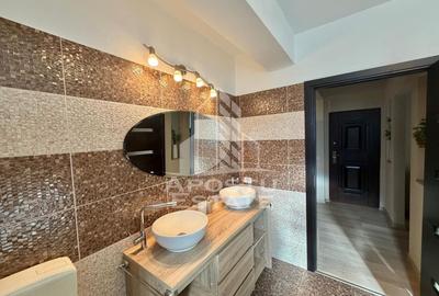 Apartament cu 2 camere decomandat, mobilat în Șagului - 9