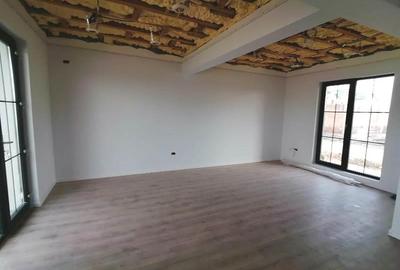 Casa- soseaua Bucuresti - Magurele-Rahova- Careffour -fosta Cora- 155000E - tva - 3