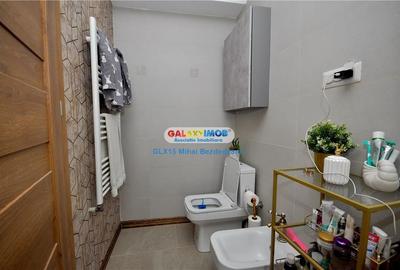 Vila de Lux  Smart 3 camere in zona Tunari   Otopeni. Vila de Lux  Smart 3 camere in zona Tunari   Otopeni. - 9