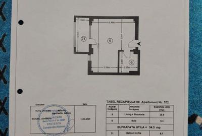 Apartament în Roșu - 15