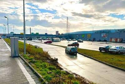 10.000 mp SPATIU COMERCIAL, 7.000 mp TEREN INTRAVILAN, CURTEA DE ARGES - ARGES - 14