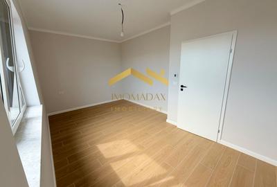 Duplex cu 4 camere cu Canalizare în Bucovăț (Remetea Mare) - 47