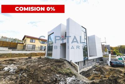 Comision 0%! Vila premium Faget, 330 mp utili, teren 1200 mp - 1