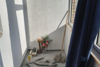 Apartament cu 2 camere semidecomandat în Tomis II - 5