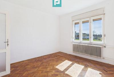 Casă cu 3 camere cu Teren 1581 Mp în Turnu - 2