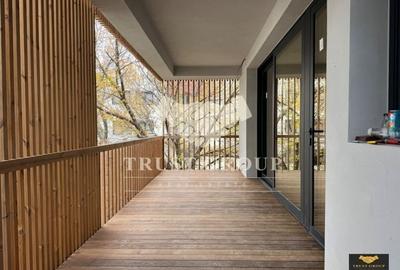 Duplex 4 camere | Dorobanti | Curte proprie | 2 Locuri de parcare - 34