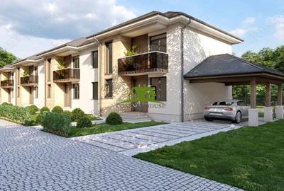 Casă cu Teren 400 Mp în Goranu - 5