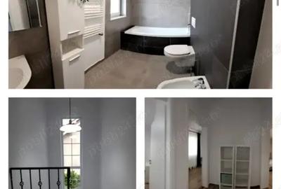 De inchiriat duplex in Dumbravi?a zona Cora - 4