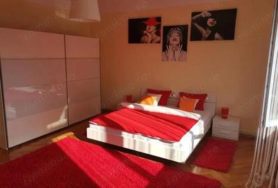 Apartament cu 3 camere decomandat în Central - 6
