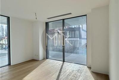 DUPLEX 5 camere 210 mp, curte+terase 250 mp | Lacul Floreasca - 29