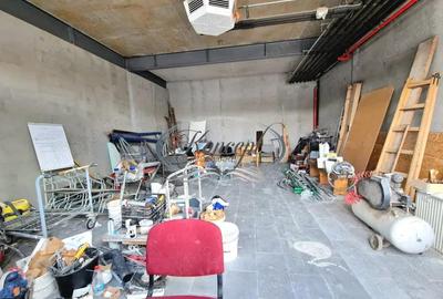 Spatiu comercial in Artema Shopping Center - 2