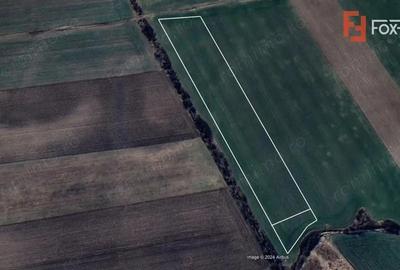 Teren de 611 mp, în Săcălaz