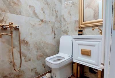 Casa S+P+1+Pod  , 5 Camere  Strada Silvia, Doamna Ghica - 8