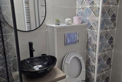 Apartament cu 2 camere în Gării - 5