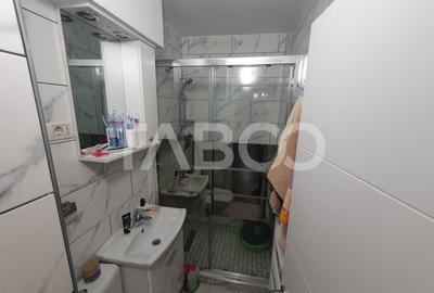 Apartament cu 2 camere decomandat, mobilat în Făgăraș - 9