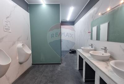 Spațiu de birouri ultra-modern in zona Preciziei - 6