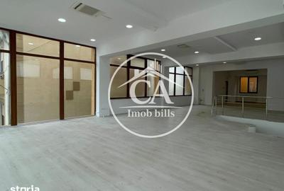 Spațiu comercial, de 150 mp, în Iosia - 4