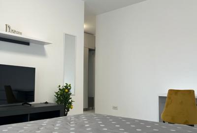 Prima inchiriere | Apartament cu o camera | Loc de parcare | - 3