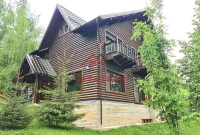 ●Casa in Pietriceaua, 4 camere, 4 bai, teren 1000mp,an 2012, 180.000e● - 2