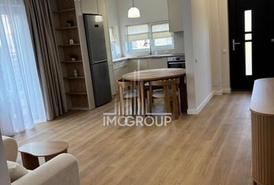 Apartament exclusivist de inchiriat – Someseni - 3