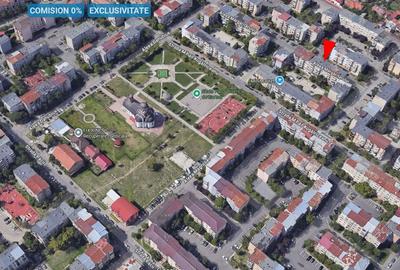 Apartament 2 cam. Generala 15 - 7