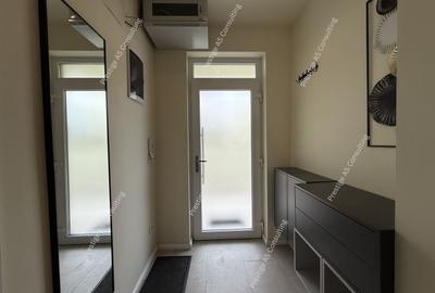 Duplex cu 4 camere cu Canalizare în Dumbrăvița - 10