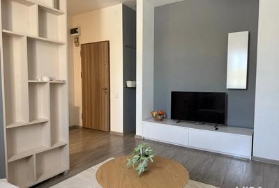 Inchiriez apartament 2 camere Fratii golesti - 1