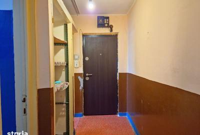 Apartament cu 2 camere semidecomandat în Ostroveni - 12