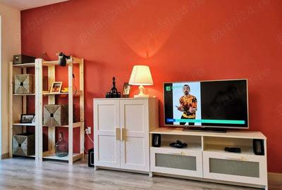 Apartament cu 2 camere decomandat în Orizont - 6