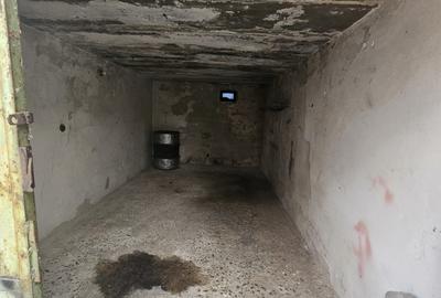 Garaj de inchiriat B-dul Take Ionescu ! - 3