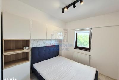 Apartament cu 2 camere în Zona industrială - 1