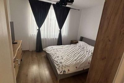 Casă cu 3 camere cu Teren 280 Mp în Berceni - 7