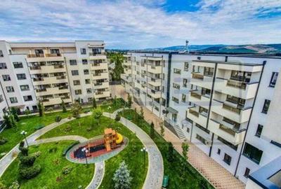 Popas Pacurari- Carrefour Market - O camera + Parcare - 11