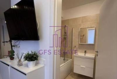 Garsonieră, mobilată în Militari - 6