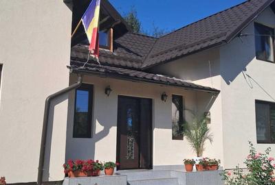 Casă cu 4 camere în Crăiești - 6