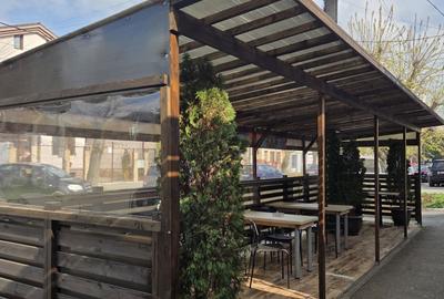 Spațiu comercial, de 45 mp, în Central - 6