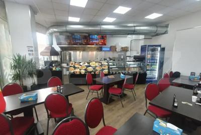 Spațiu comercial, de 71 mp, în Cetate - 2