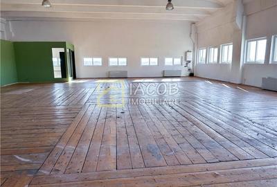 Spatiu Comercial de Inchiriat ? 280 mp utili | Bacau, str. Stefan cel Mare - 2