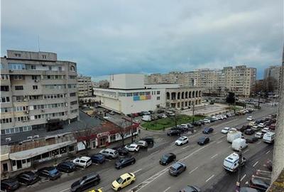 Apartament cu 2 camere decomandat, mobilat în Casa de Cultură - 2
