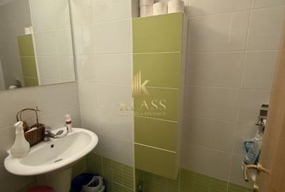 Apartament 3 camere | Straulesti |Boxa + Parcare subterana incluse - 10