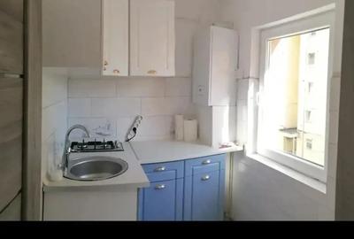 Garsoniera spa?ioasa de vanzare Sibiu, zona Compa - 7