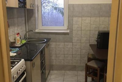 Apartament cu 2 camere decomandat în Zam - 3