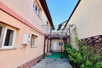 Casă cu 3 camere cu Teren 123 Mp în Industriilor - 6