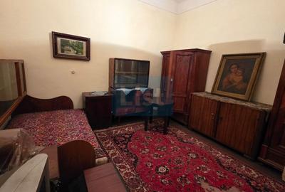Casă cu 4 camere cu Teren 478 Mp în Central - 6