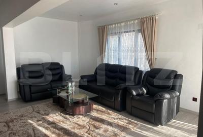 Casa de vanzare in Pucioasa – cartier Miculesti - 11