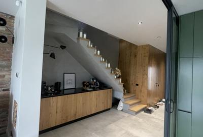 Duplex cu 4 camere cu Canalizare în Dumbrăvița - 5