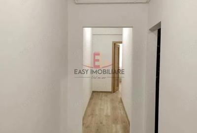 Apartament cu 2 camere decomandat în Cornișa - 6