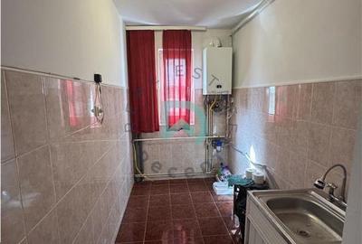 Garsonieră semidecomandată în Bartolomeu - 4