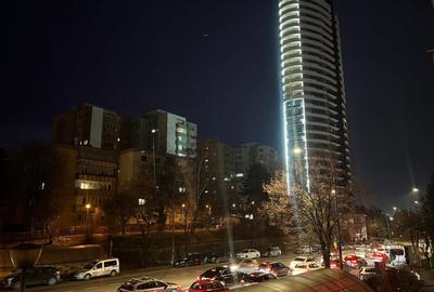 2 camere ,decomandat, 46 mp, et.1 balcon, str.Calea Floresti, Manastur - 10