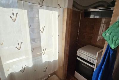 Apartament cu 2 camere decomandat în Central - 10